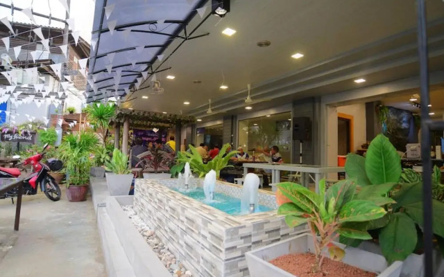 Myfriend Hotel Trang