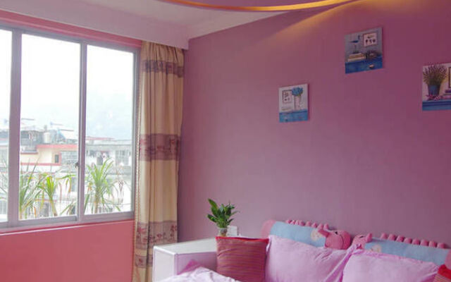Yangshuo Di Yuan Hotel