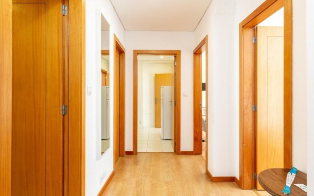 Feel Porto Stylish Flat I