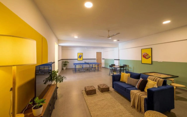 Olive Hotel JP Nagar by Embassy Group