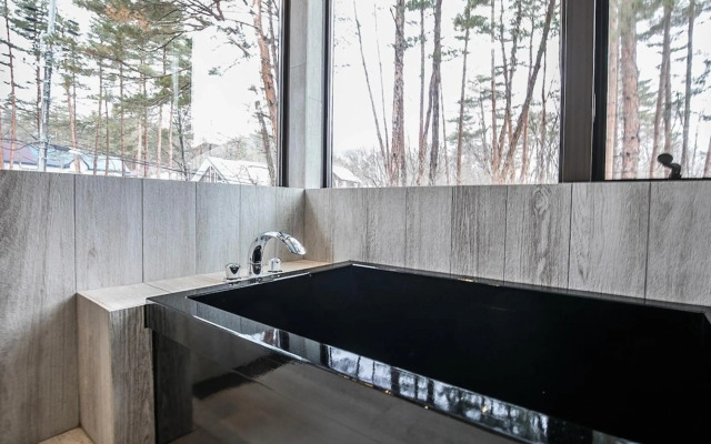 Kunugi Relaxation with 4 modern rooms