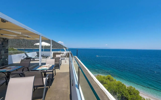 Paraskevas Boutique Hotel