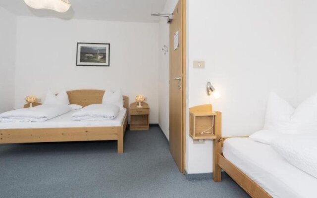 Hotel Langeshof