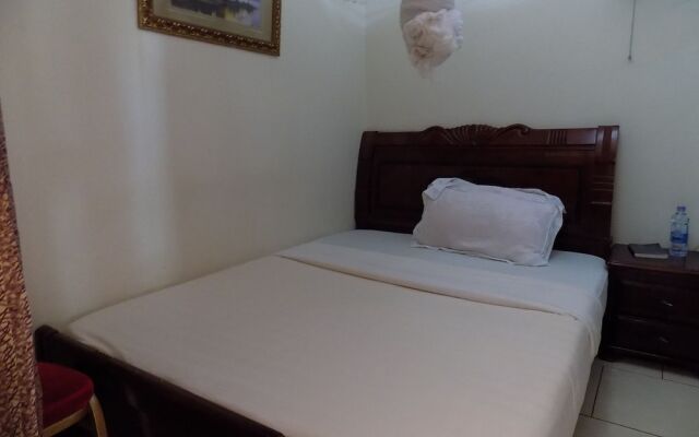 Hoima Resort Hotel