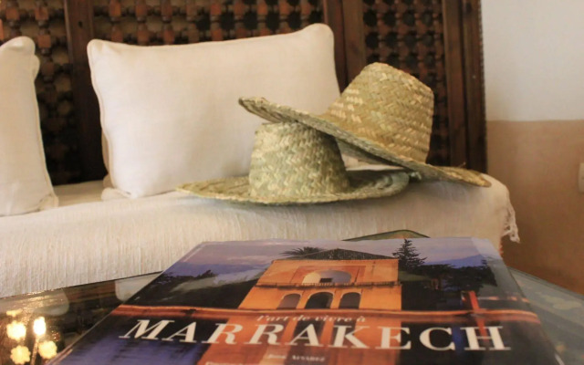 Riad du Ciel Marrakech