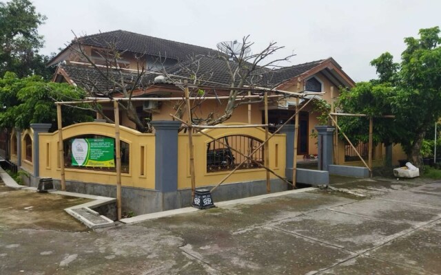 Algira Homestay Prambanan