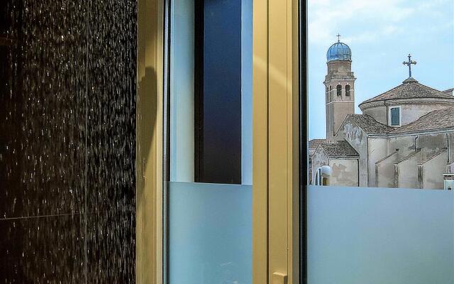 Papadopoli Hotel Venezia - MGallery Collection