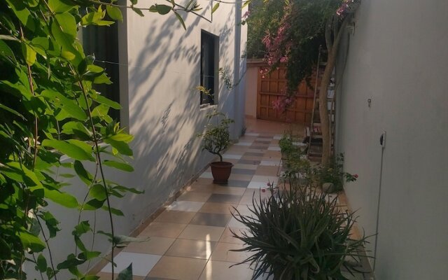 Global Family Backpackers Hostel