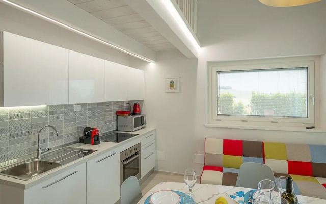 Spacious Stay in Montelupone