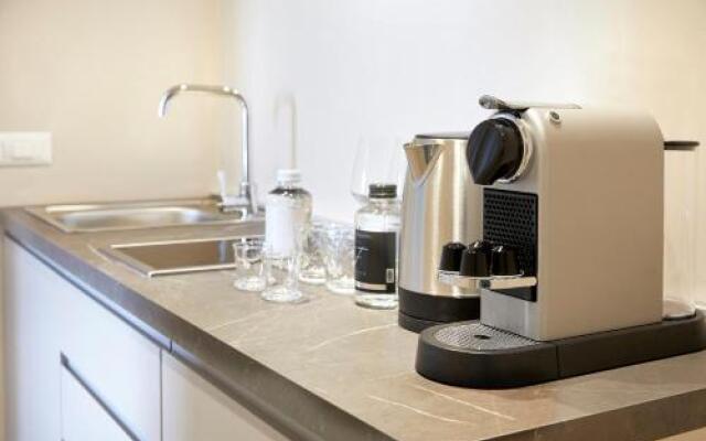 Prestige Boutique Aparthotel -Piazza Duomo