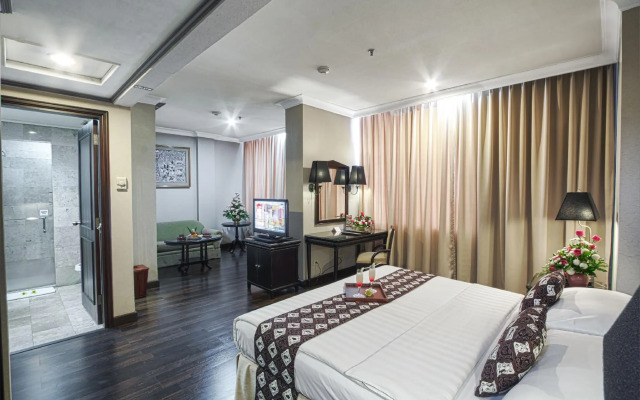 Sahid Jaya Hotel Solo