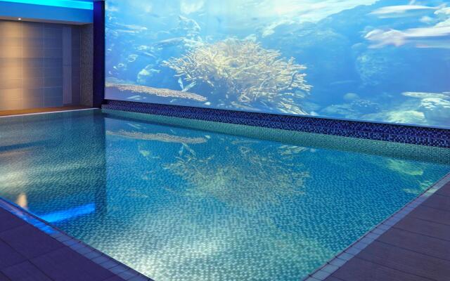 Novotel London Blackfriars