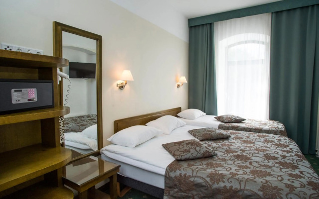 Hotel St. Barbara