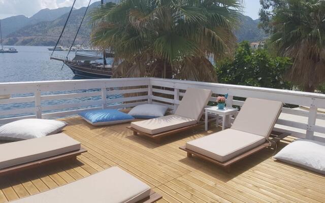 Tamara Beach Pansiyon