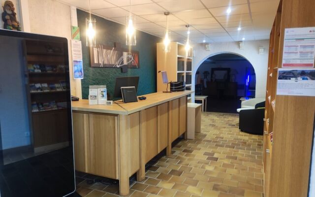 Le Relais Du Val D'Orbieu