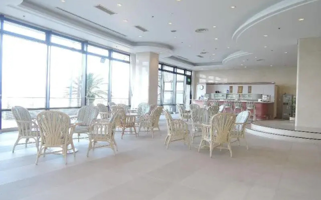 The Gran Resort Elegante Shirahama