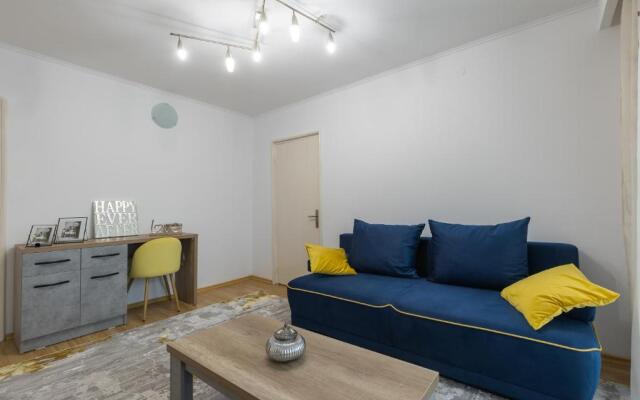 Luxury 2 bedroom holiday apartment