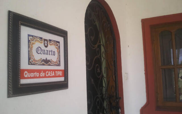 Quarto de Casa Tipri