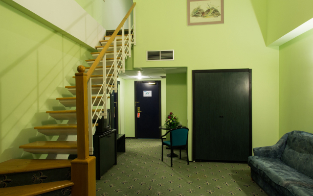 Hotel Mara