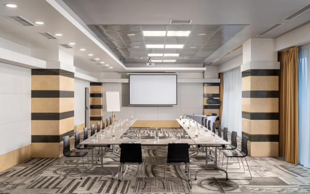 Mercure Bucharest Unirii
