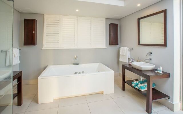 Evolved Luxury Accommodation