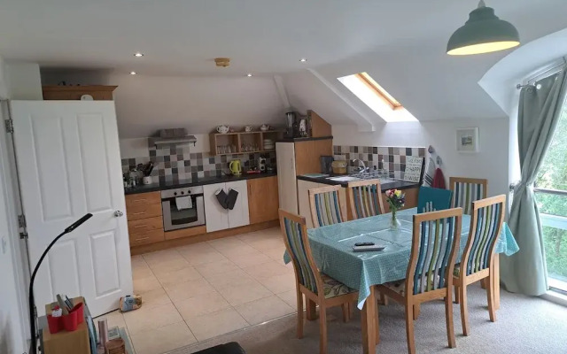 Shell Hill Deluxe Apartment in Coleraine