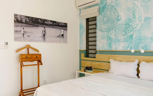 Stylia Villas