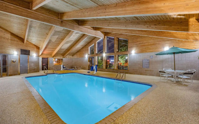 AmericInn by Wyndham Apple Valley