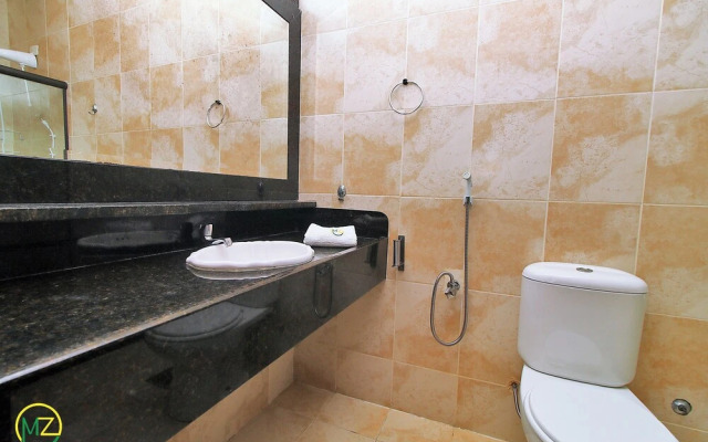 MZapartments Raul Penthouse 06