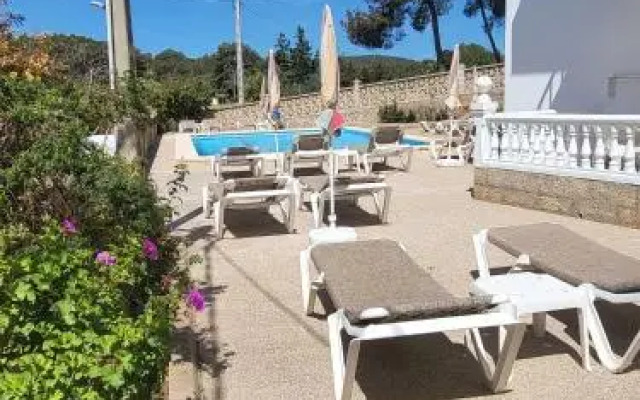 Apartamentos Mar Bella