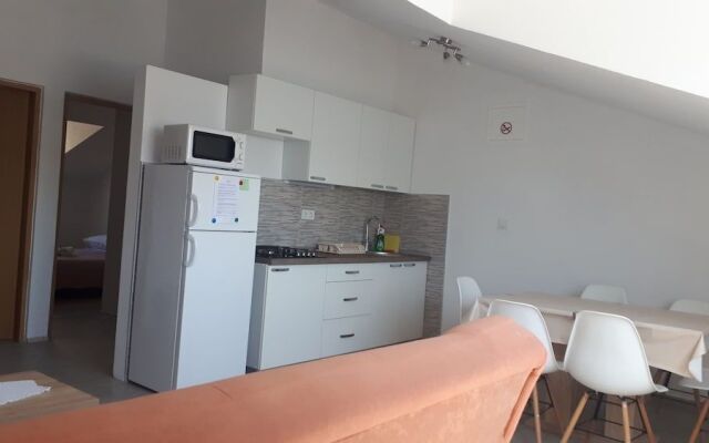 Apartments And Rooms Magdalena