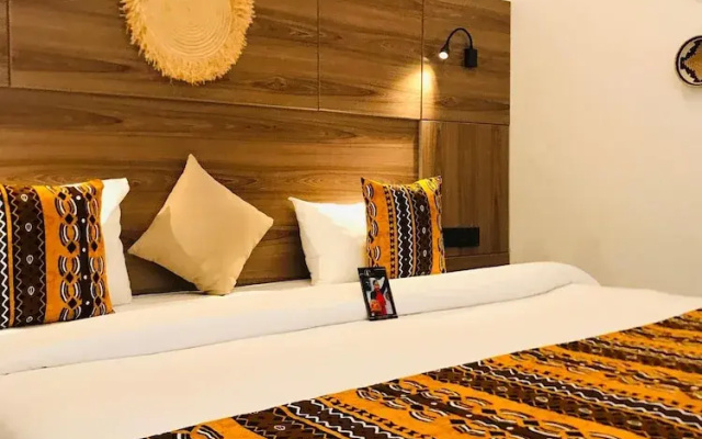 Sunset Retreat Hotel