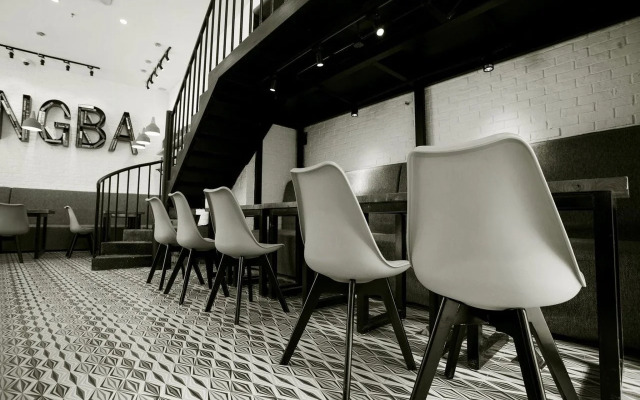 Dengba Hostel Shanghai Branch