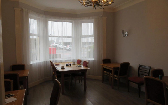 Craigievar Guesthouse