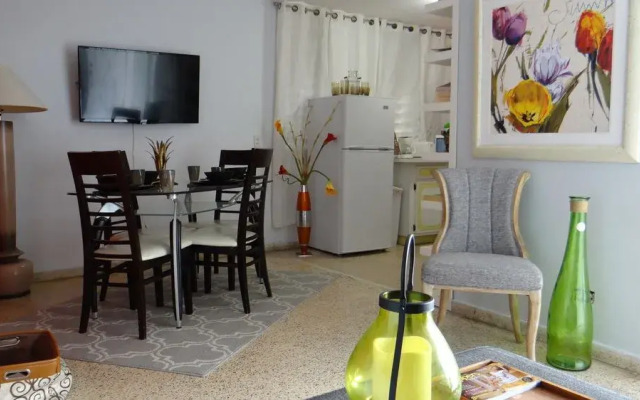 Caparra Village Vacation Apartments