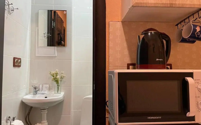 Yousinn (Юсинн) на улице Гоголя 29