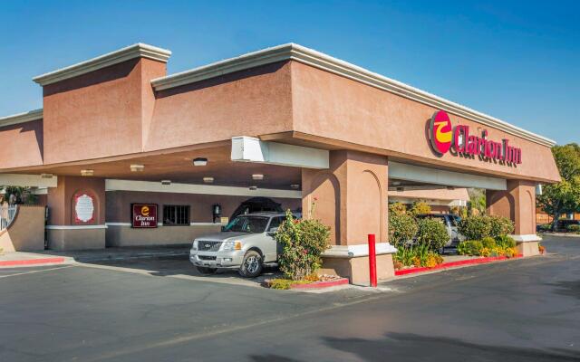 Clarion Modesto
