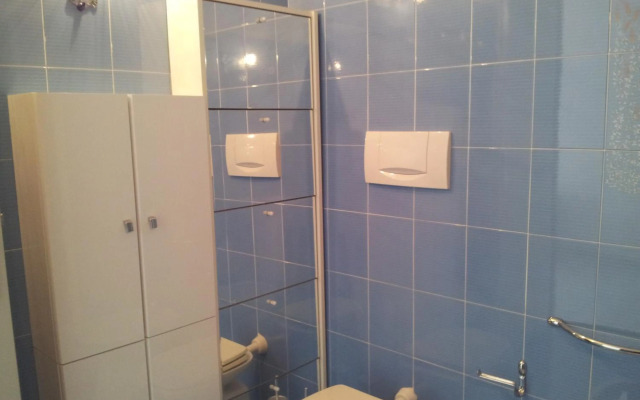 Monolocale Rosburgo 2