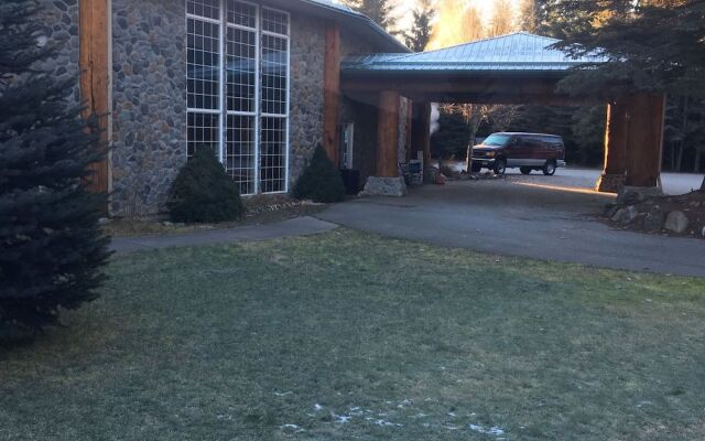 The Inn at Priest Lake