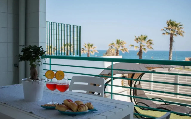 Casa Fronte Mare