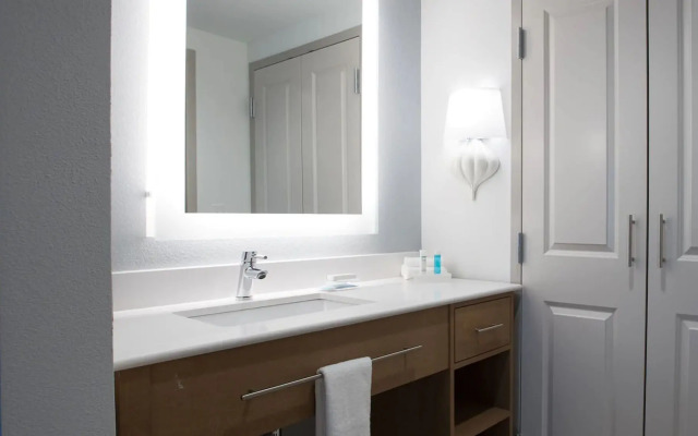 Homewood Suites By Hilton Paducah