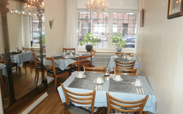 Hotel Haus Rheinblick