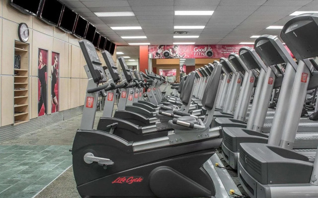 Quality Hotel & Suites