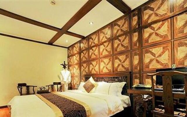 Gulangyu Bali Coast Hotel
