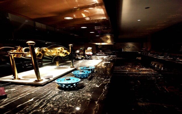 Jinhua Weida Landison Square Hotel