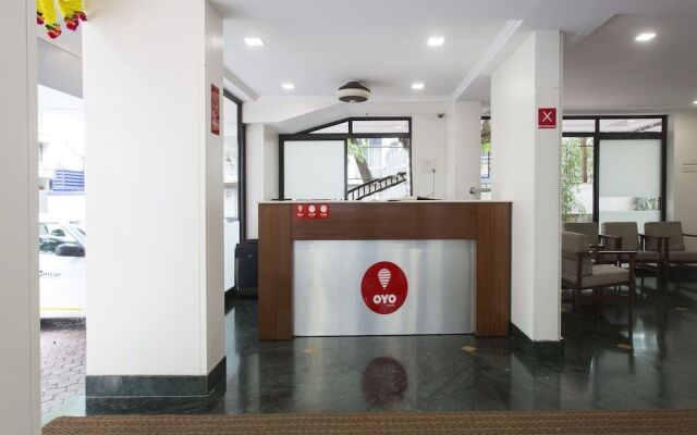 OYO 428 Hotel Sudarshan