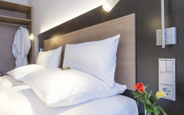Astor & Aparthotel