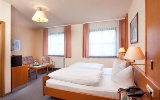 Landhotel Trakehnerhof