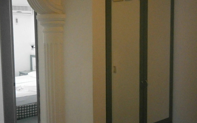 Sifalar Apart Hotel