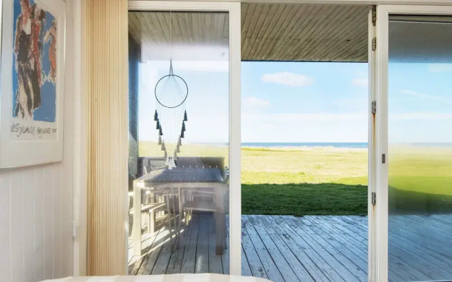4 Person Holiday Home in Lemvig